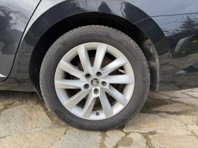 Skoda Superb 2.0TDI/4X4/ПОГРЕВ/ЕЛ.СЕДАЛКИ, снимка 6