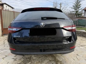 Skoda Superb 2.0TDI/4X4/ПОГРЕВ/ЕЛ.СЕДАЛКИ, снимка 5
