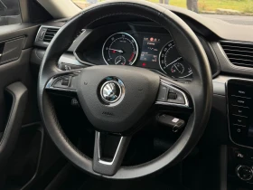 Skoda Superb 2.0TDI/4X4/ПОГРЕВ/ЕЛ.СЕДАЛКИ, снимка 10