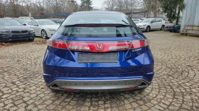 Honda Civic 2.2i-CDTi 140k.c. FaceLift 2011  - 11444 лв. / 5851.22 € - 23056255 5