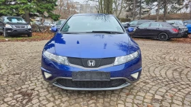 Honda Civic 2.2i-CDTi 140k.c. FaceLift 2011  - 11444 лв. / 5851.22 € - 23056255 3