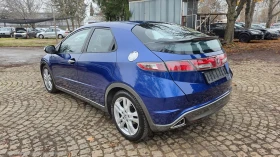 Honda Civic 2.2i-CDTi 140k.c. FaceLift 2011  - 11444 лв. / 5851.22 € - 23056255 6