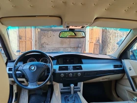 BMW 525 E60, снимка 5