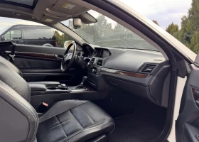 Mercedes-Benz E 500 550  - 16700 € / 32662.36 лв. - 37247352 11