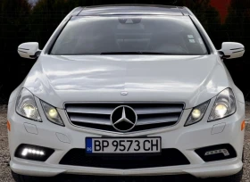 Mercedes-Benz E 500 550  - 16700 € / 32662.36 лв. - 37247352 2