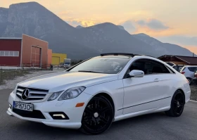 Mercedes-Benz E 500 550  - 15500 € / 30315.36 лв. - 77058739 3