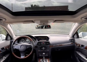 Mercedes-Benz E 500 550  - 16700 € / 32662.36 лв. - 37247352 9