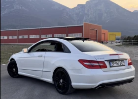 Mercedes-Benz E 500 550  - 15500 € / 30315.36 лв. - 77058739 4