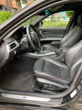 BMW 330 LCi M pack, снимка 8