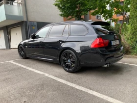 BMW 330 LCi M pack, снимка 6