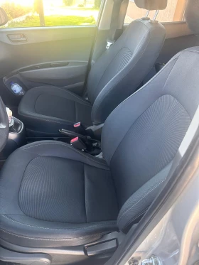 Hyundai I10 - 12300 € / 24056.71 лв. - 88918822 5