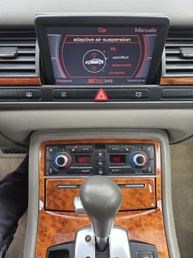 Audi A8 3000 - 5500 € / 10757.07 лв. - 27961202 7