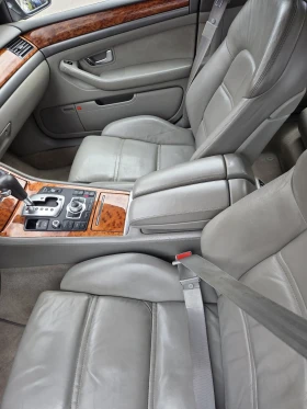 Audi A8 3000 - 5500 € / 10757.07 лв. - 27961202 5