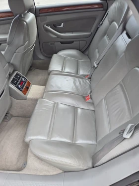 Audi A8 3000 - 5500 € / 10757.07 лв. - 27961202 8