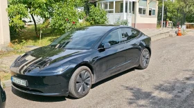 Tesla Model 3 Long range, снимка 4