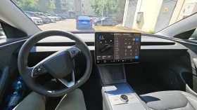 Tesla Model 3 Long range, снимка 2
