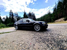 BMW 320 Е46 - 3500 € / 6845.40 лв. - 46525870 2