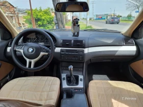 BMW 320 Е46 - 3500 € / 6845.40 лв. - 46525870 11