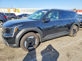 Kia EV9 WIND