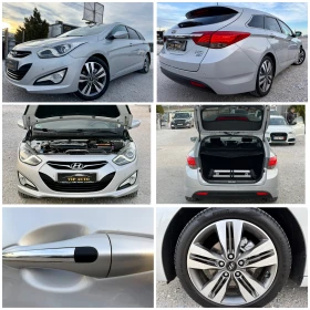Hyundai I40 2.0i LPG KEYLESS GO TOP - 7900 € / 15451.06 лв. - 10116861 17