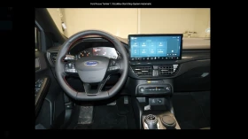 Ford Focus 1.5 EcoBlue ST-LINE - цена по договаряне - 25355351 3