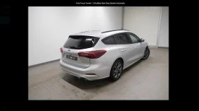 Ford Focus 1.5 EcoBlue ST-LINE - цена по договаряне - 25355351 2