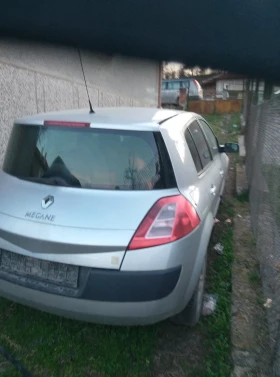 Renault Megane - 300 € / 586.75 лв. - 21027715 3
