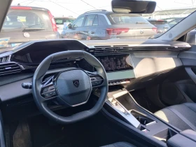 Peugeot 308 SW 1.2i Allure - 9750 € / 19069.34 лв. - 28251393 12