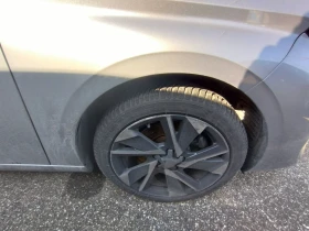 Peugeot 308 SW 1.2i Allure - 9750 € / 19069.34 лв. - 28251393 11