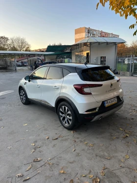 Renault Captur TCe 100 LPG Intens - 11000 € / 21514.13 лв. - 59647768 4