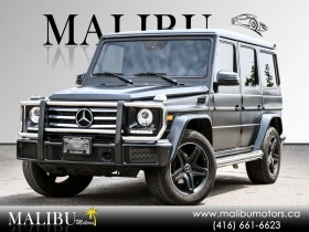 Mercedes-Benz G 55 AMG * AMG Line * HeadUp * * AвтоКредит* (ЦЕНА ДО БГ)