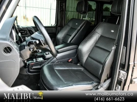 Mercedes-Benz G 55 AMG * AMG Line * HeadUp * * AвтоКредит* (ЦЕНА ДО БГ) | Auto.bg — изображение 10