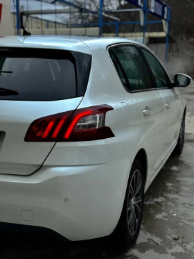 Peugeot 308 - 6999 € / 13688.85 лв. - 56567199 3
