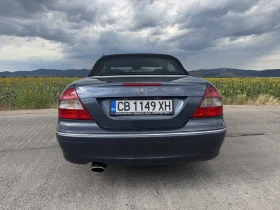 Mercedes-Benz CLK 320 CDI  - 6000 € / 11734.98 лв. - 37051044 4