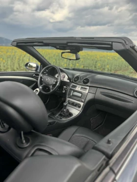 Mercedes-Benz CLK 320 CDI  - 6000 € / 11734.98 лв. - 37051044 8