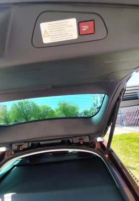 Peugeot 508 RXH 4 hybrid  | Auto.bg — изображение 11