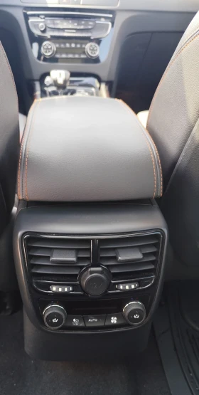 Peugeot 508 RXH 4 hybrid  | Auto.bg — изображение 9