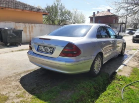 Mercedes-Benz E 270 2.7CDI - 2300 € / 4498.41 лв. - 54565778 3