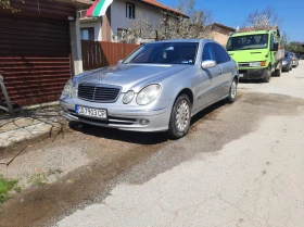 Mercedes-Benz E 270 2.7CDI