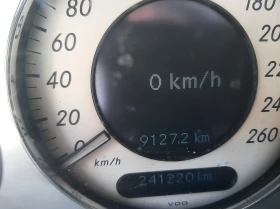 Mercedes-Benz E 270 2.7CDI - 2300 € / 4498.41 лв. - 54565778 6