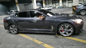 Kia Stinger 3.3T-AWD-GTLine-ОЧАКВАН ВНОС! | Auto.bg — изображение 8