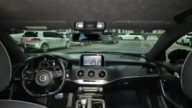 Kia Stinger 3.3T-AWD-GTLine-ОЧАКВАН ВНОС! | Auto.bg — изображение 14