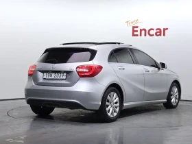 Mercedes-Benz A 200 2.0 - 8278 € / 16190.36 лв. - 78050004 2
