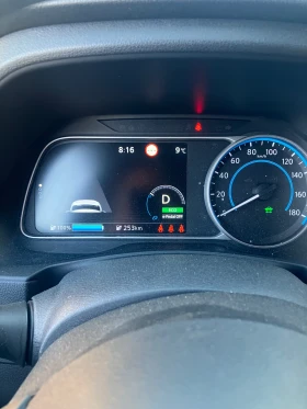 Nissan Leaf  | Mobile.bg � ����� ������ 13