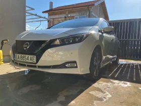 Nissan Leaf  | Mobile.bg � ����� ������ 11