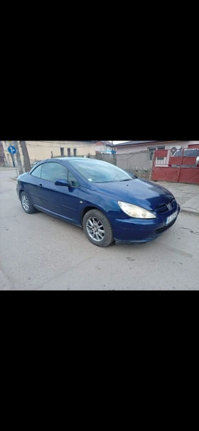 Peugeot 307 | Mobile.bg � ����� ������ 2