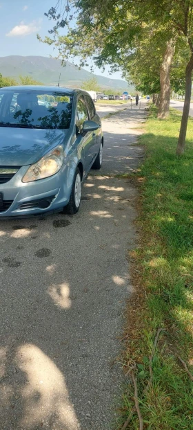 Opel Corsa 1 4 ������/��� ����� | Mobile.bg � ����� ������ 13