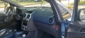 Opel Corsa 1 4 ������/��� ����� | Mobile.bg � ����� ������ 7