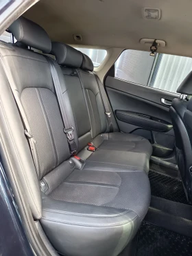Kia Optima IV Sportwagon | Mobile.bg � ����� ������ 10