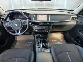 Kia Optima IV Sportwagon | Mobile.bg � ����� ������ 7